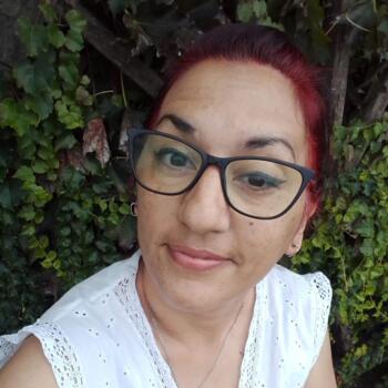 Babysitter in Merlo (Buenos Aires): Yany