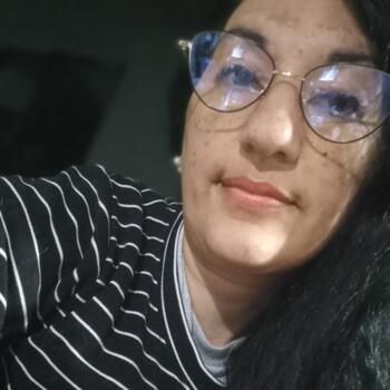 Babysitter in Merlo (Buenos Aires): Yany
