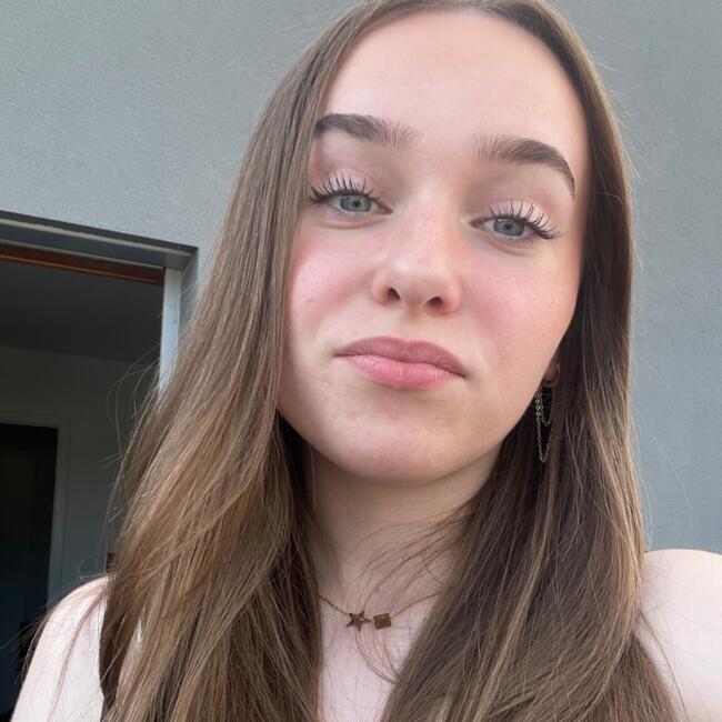 Babysitter in Barby: Lise
