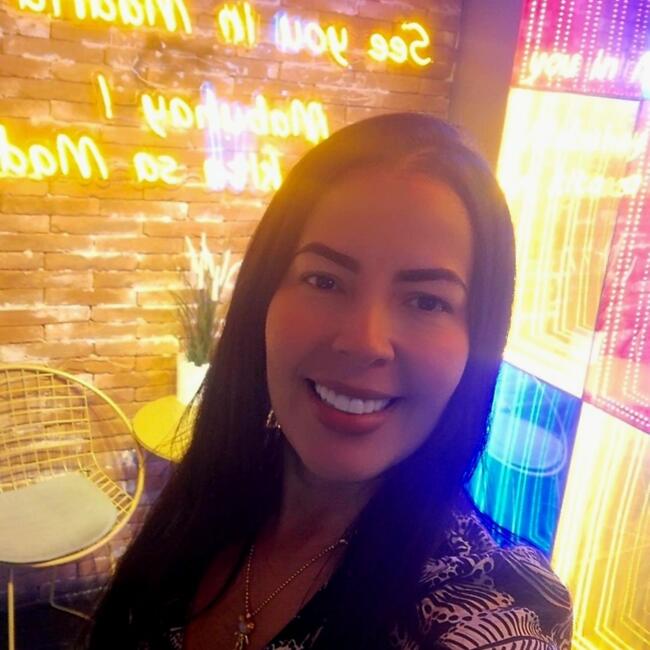 Babysitter in Logroño: Danik Milena Castro