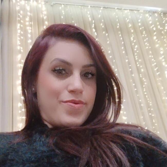 Babá em São Paulo (São Paulo): Camila