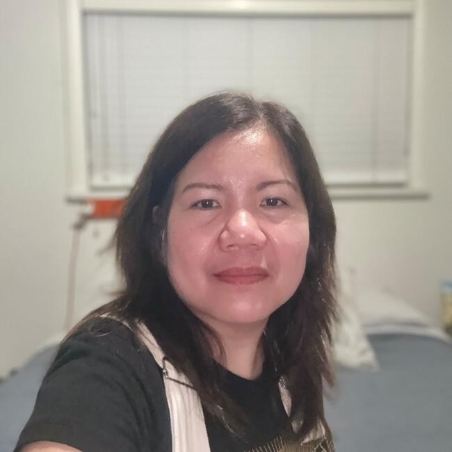 Babysitter in Sydney: Greta