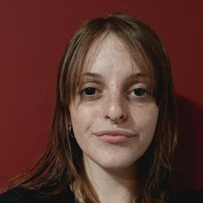 Babysitter in Montevideo: Daniela