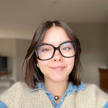 Babysitter in Rodez: Andréa