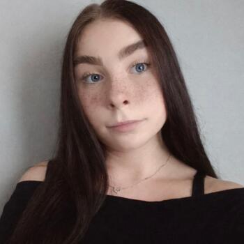 Opiekunka do dziecka Będzin: Natalia