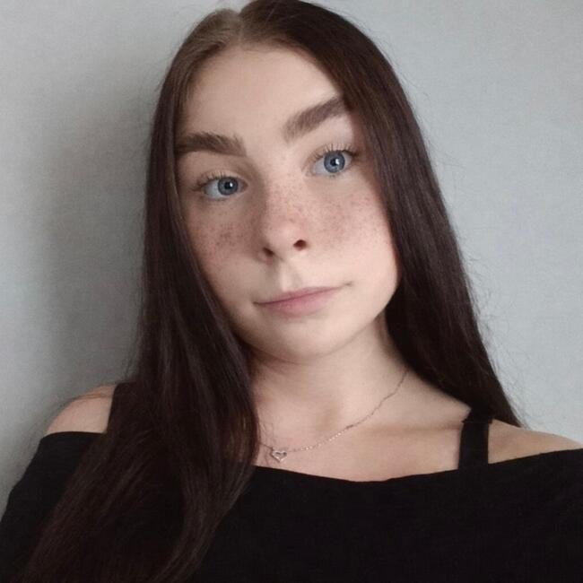 Opiekunka do dziecka w Będzin: Natalia