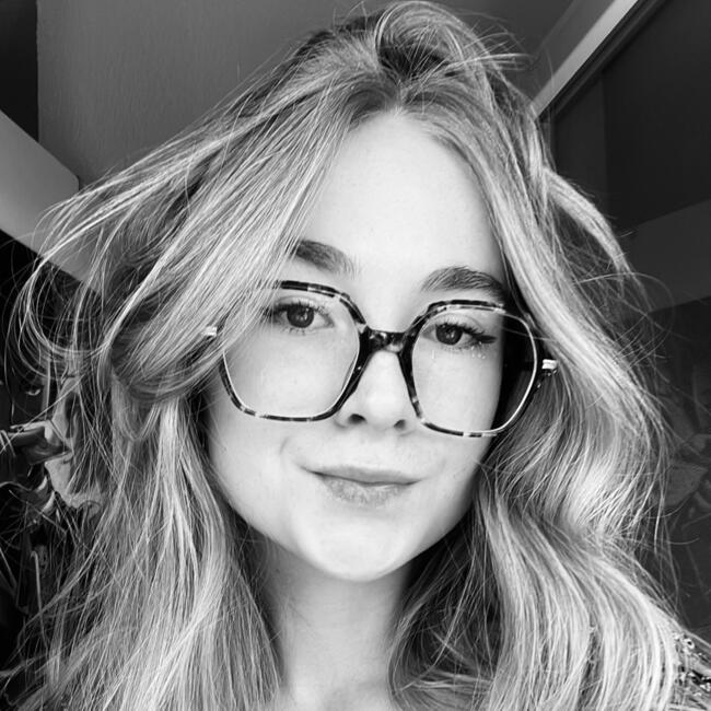 Babysitter in Montpellier: Agathe