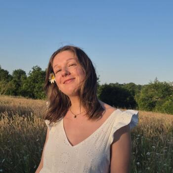 Babysitter in Angers: Garance