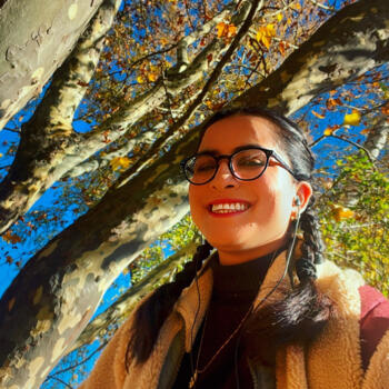 Babysitter in Chillán Viejo: Antonia