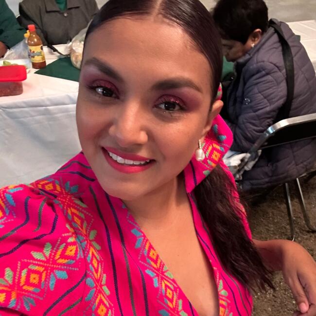 Babysitting job in Guanajuato City: Itzel