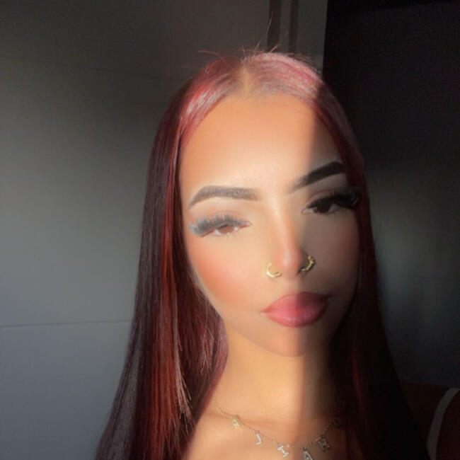 Babysitter in Boé: Nohaila