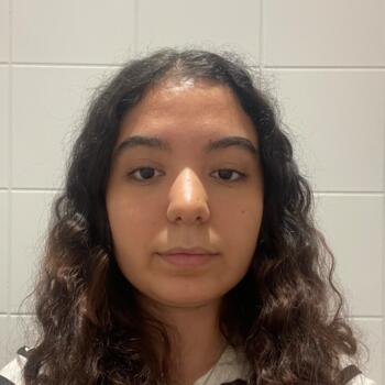 Babysitter in Villeneuve-d'Ascq: Chaimaa