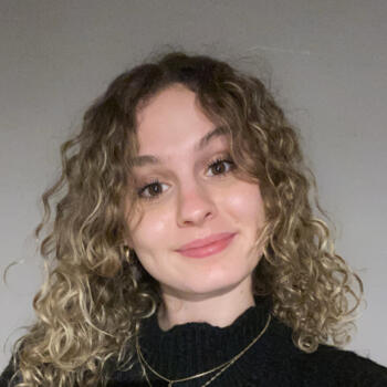 Baby-sitter Bourg-en-Bresse: Maëlle