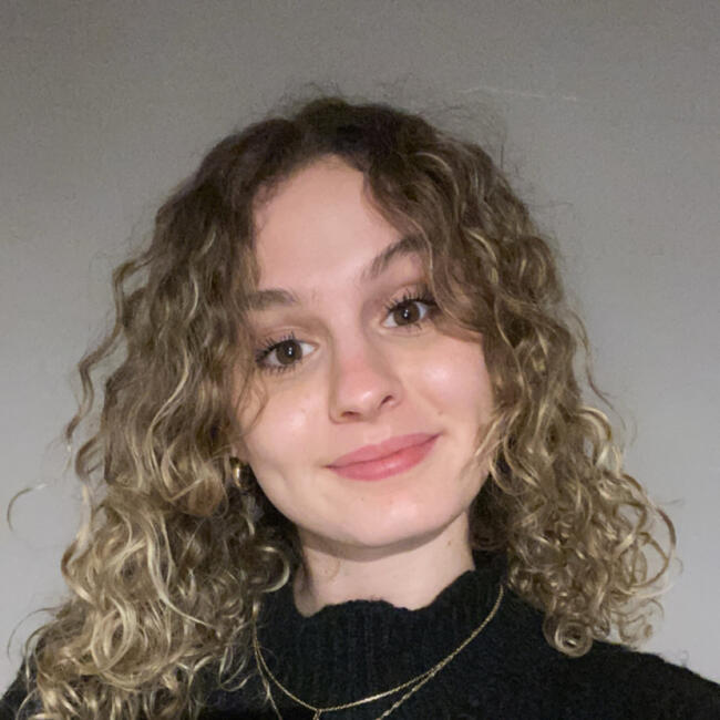 Babysitter in Bourg-en-Bresse: Maëlle