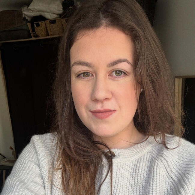 Babysitter in Le Perreux-sur-Marne: Mégane