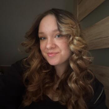 Babysitter in Szczecin: Zuzanna