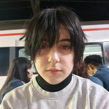 Canguro en Las Rozas de Madrid: Ivan