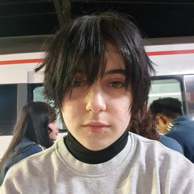 Canguro en Las Rozas de Madrid: Ivan