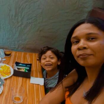 Babysitting job in Petrópolis: babysitting job Joyce