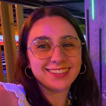 Canguro Madrid: Irene