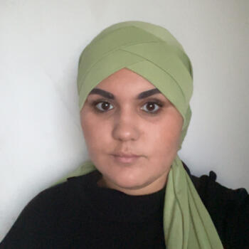 Babysitter Rennes: Hassna