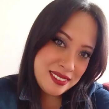 Babysitter in Bogotá: Laura johanna huertas rincón
