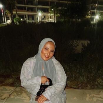 Nanny in Eindhoven: Aya