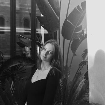 Babysitter in Antibes: Mareen