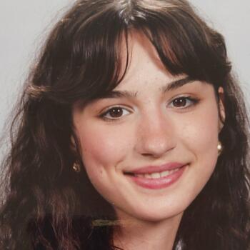 Babysitter in Rennes: Laurence