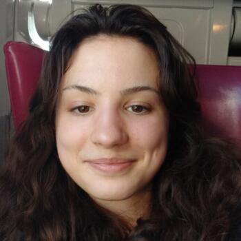 Babysitter Rennes: Laurence