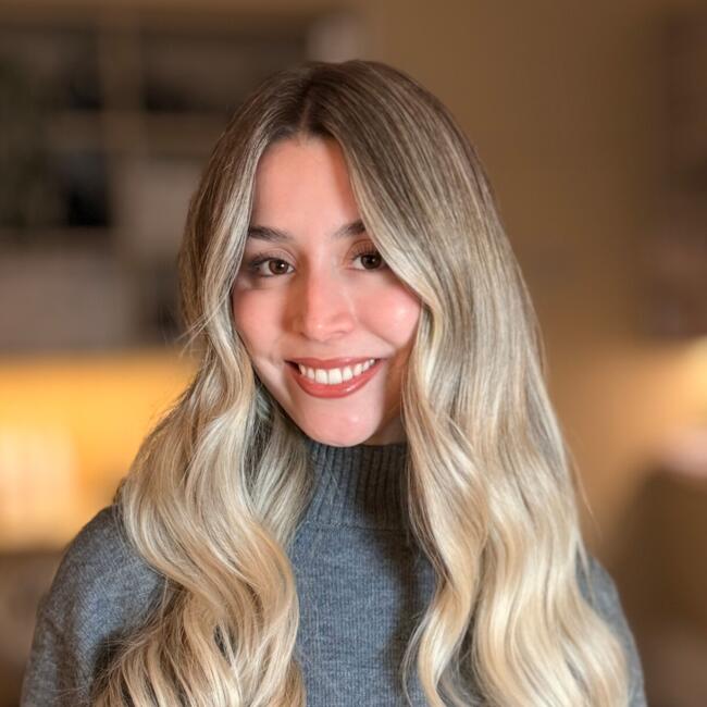 Babysitter in Vila Nova de Famalicão: Camila