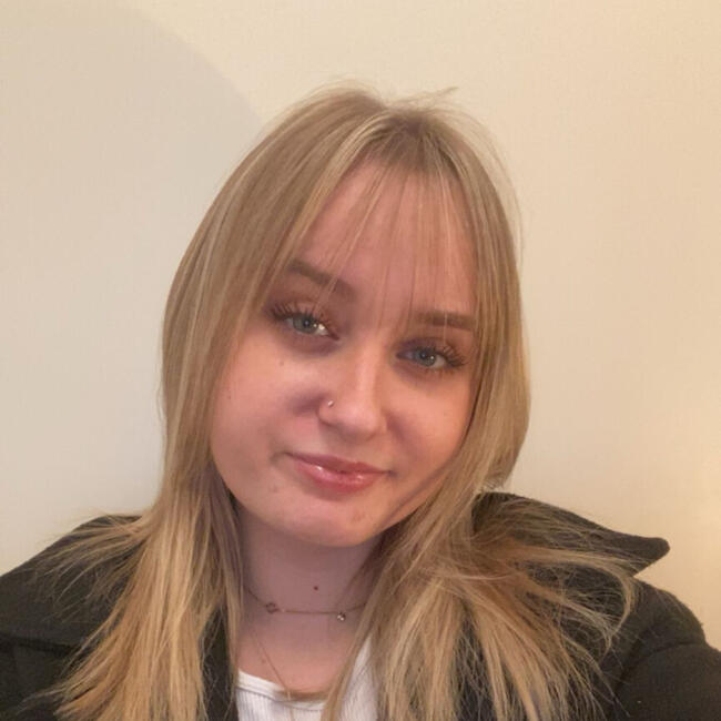 Babysitter in Graz: Anna