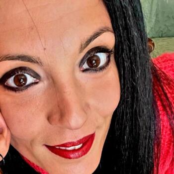 Babysitter in Melissano: Maria Teresa