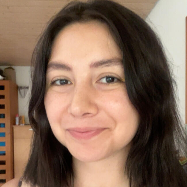Babysitter in Stuttgart: Sofia