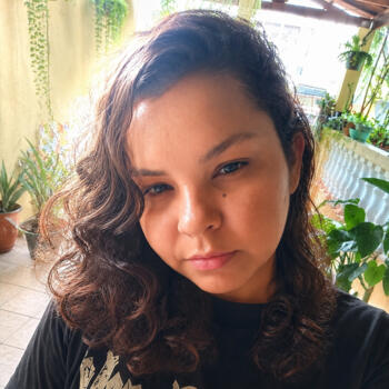 Emprego de babá em Betim: emprego de babá Raquel