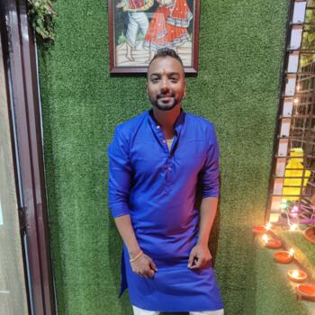 Parent Hyderabad: Nitesh