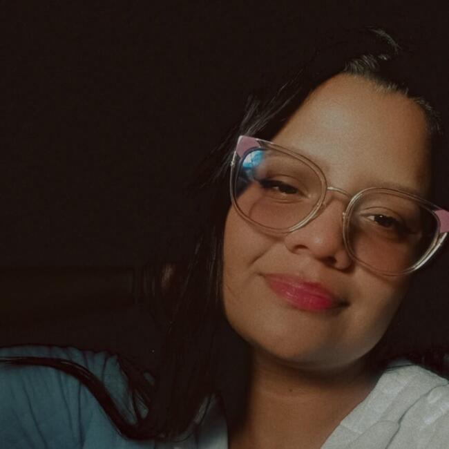 Babysitter in Pereira: Mariza