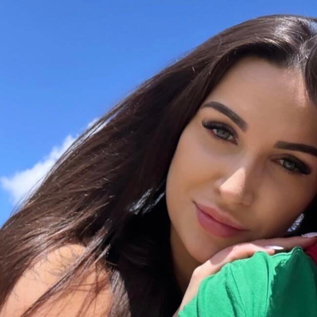 Niania w Warszawa: Paulina