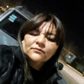 Babysitter in Chimbas: Silvia Carina