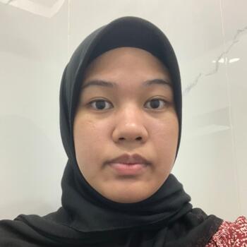 Nanny in Coventry: Amalin
