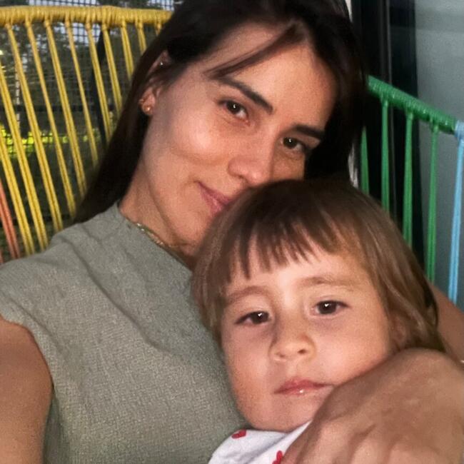 Niñera en Bucaramanga: PAULA ANDREA