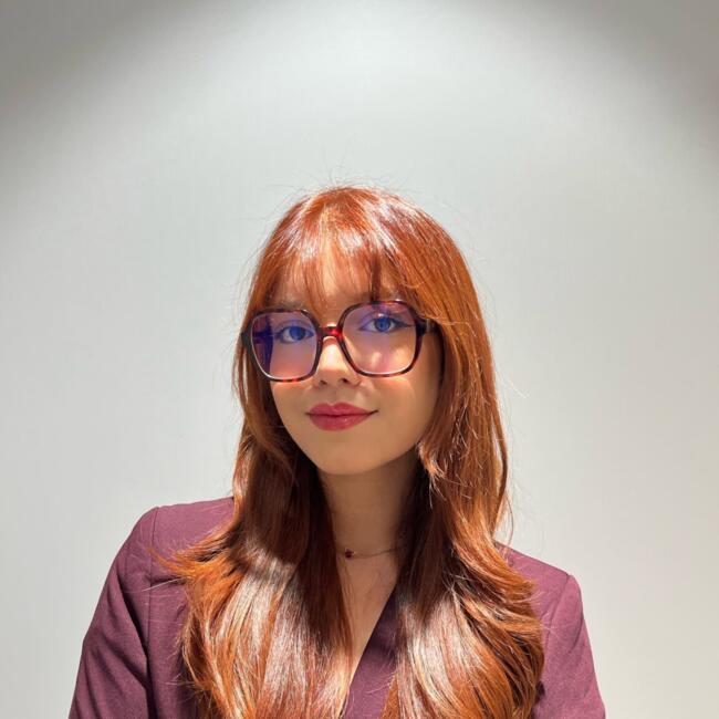 Babysitter in Vila Nova de Gaia: Luiza