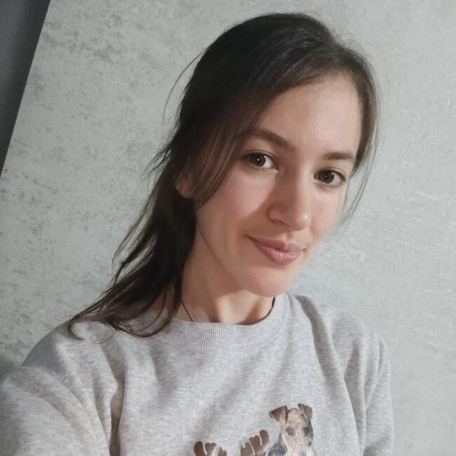Babysitter in Chișinău: Chiriena
