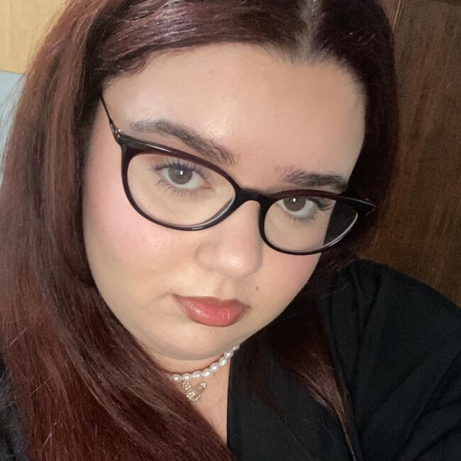 Babysitter in Herstal: Oumaima