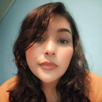 Babysitter in Iquique: Yoryina