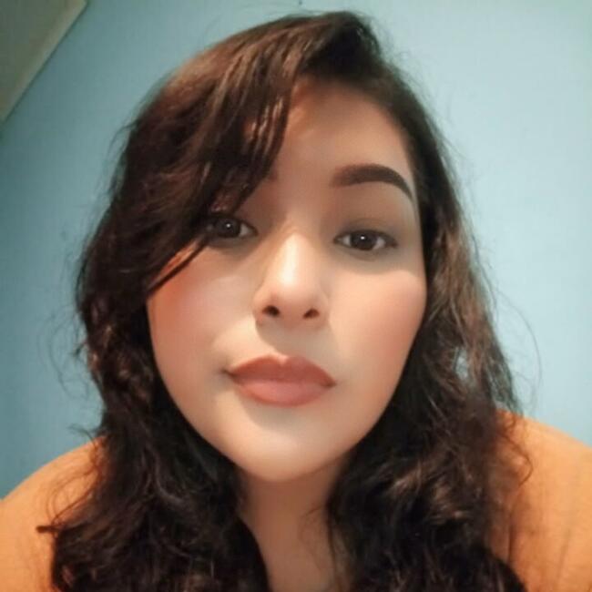 Babysitter in Iquique: Yoryina