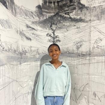 Babysitter Addis Ababa: Lidiya