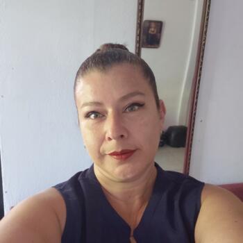 Babysitter in Heredia: Ileana