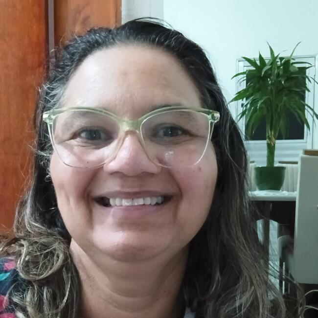 Babysitter in Taboão da Serra: Bárbara