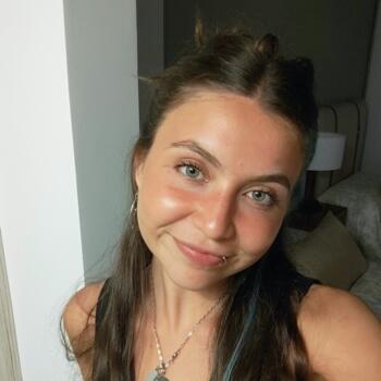 Niñera en Buenos Aires: Victoria